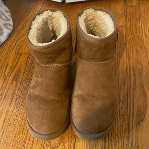 Ugg minis